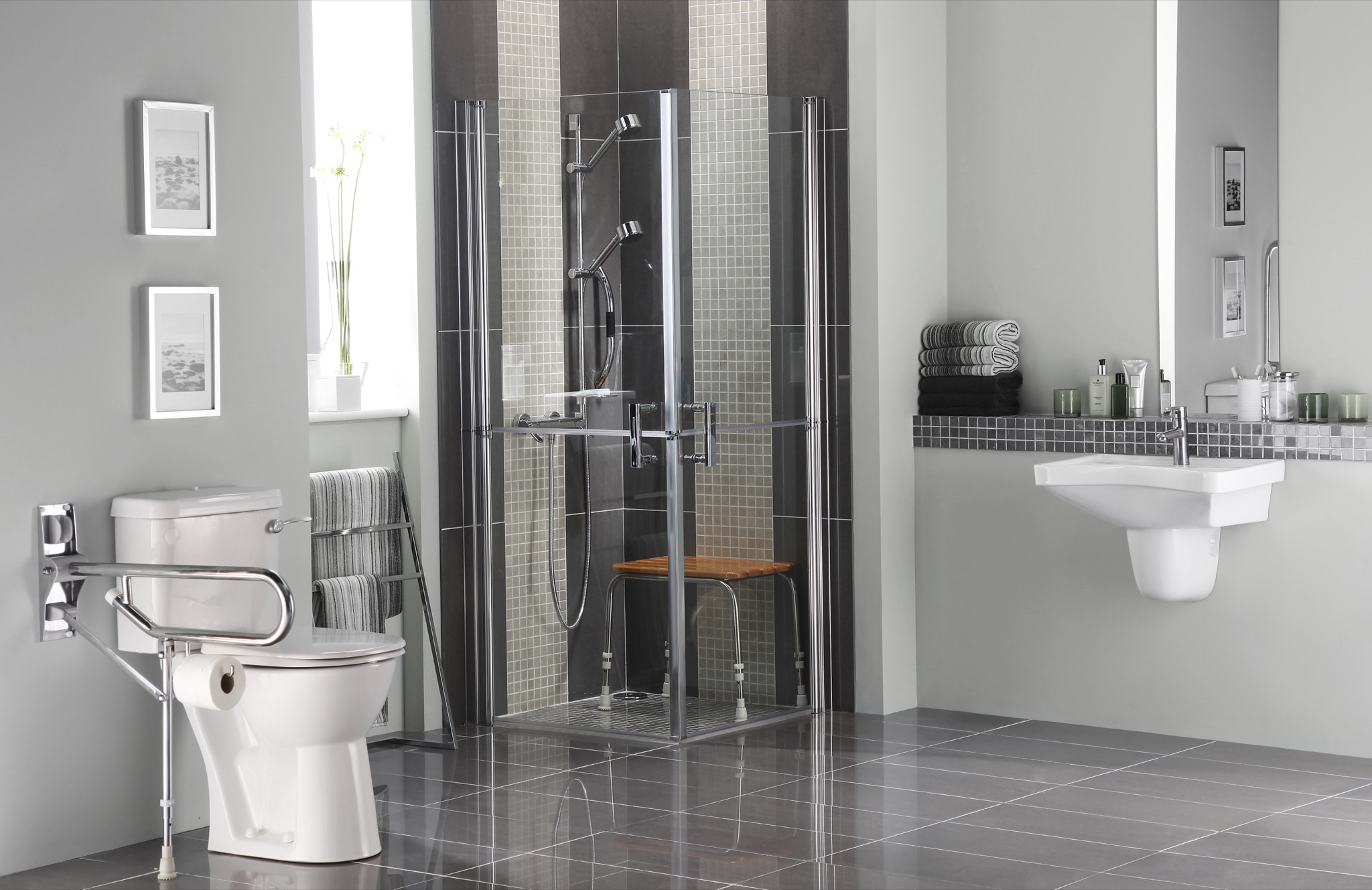 Accessibility Features