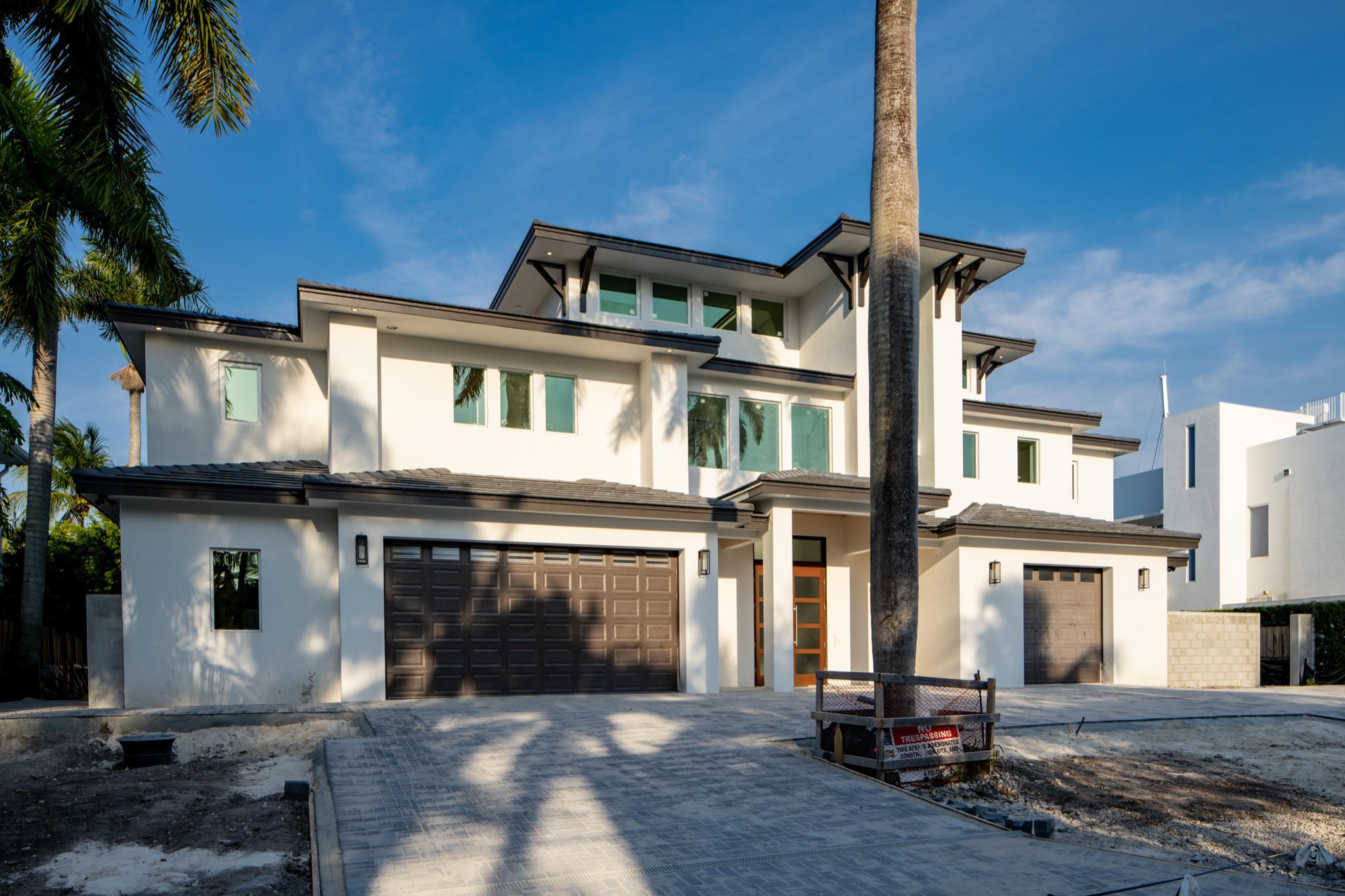 Custom Home Renovations