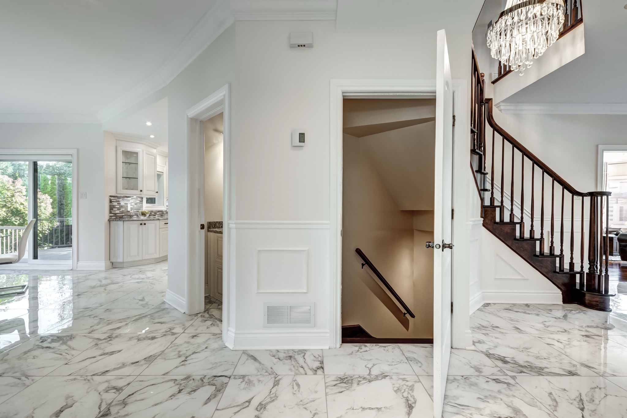 Historic Home Restoration